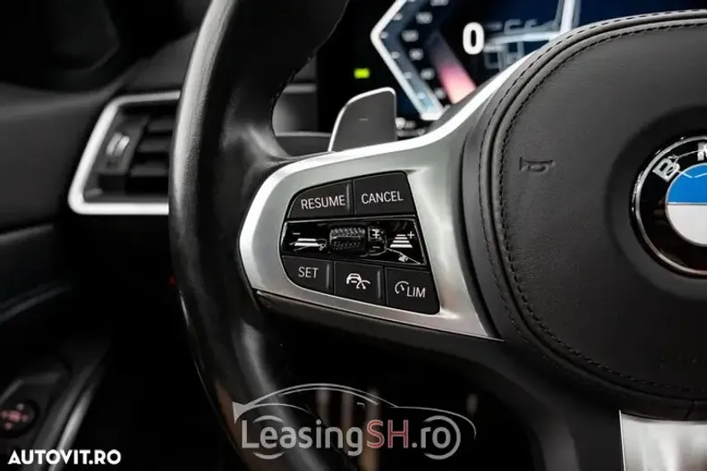 BMW 320 din 2023 cu 66.100 km - oferta BMW100293 - foto 28