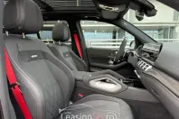 Mercedes-Benz 53 AMG din 2024 cu 6.000 km - oferta MER97789 - foto 20