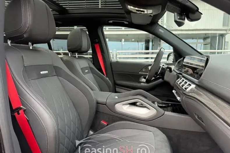 Mercedes-Benz 53 AMG din 2024 cu 6.000 km - oferta MER97789 - foto 20