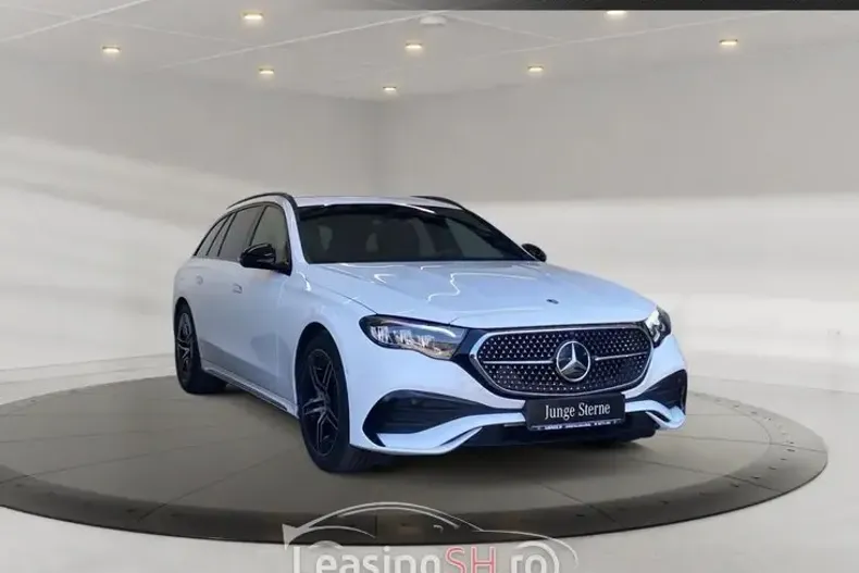 Mercedes-Benz 220 din 2024 cu 28.660 km - oferta MER97908 - foto 1