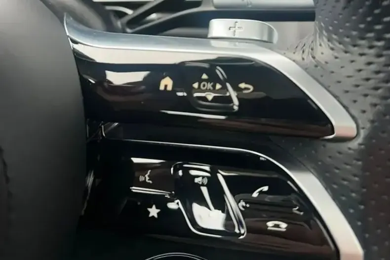 Mercedes-Benz 350 din 2021 cu 60.650 km - oferta MER99449 - foto 11