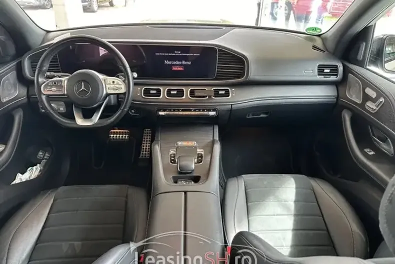 Mercedes-Benz 350 din 2020 cu 95.000 km - oferta MER98399 - foto 15