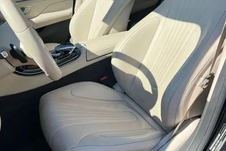 Mercedes-Benz 400 din 2020 cu 95.800 km - oferta MER96482 - foto 4