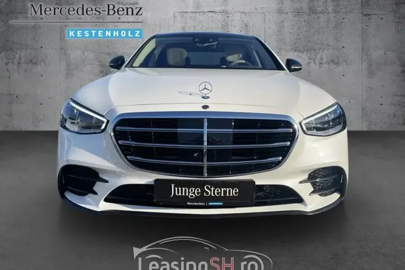 Mercedes-Benz 580 din 2022 cu 41.498 km - oferta MER97041 - foto 4