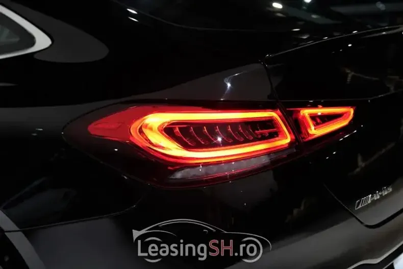 Mercedes-Benz 53 AMG din 2020 cu 49.499 km - oferta MER99348 - foto 16