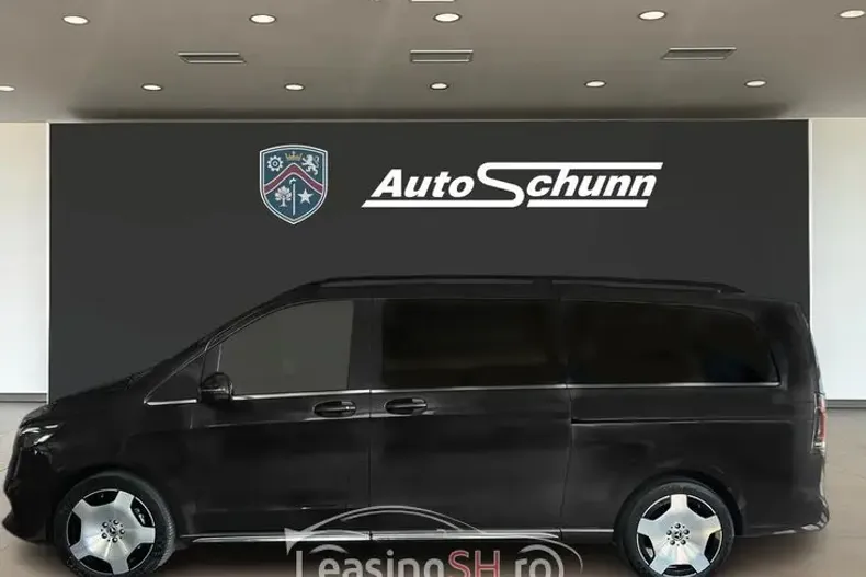 Mercedes-Benz 300 din 2025 cu 3.000 km - oferta MER100538 - foto 11