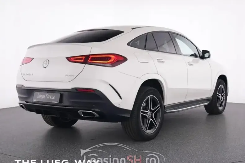 Mercedes-Benz 400 din 2024 cu 14.712 km - oferta MER97437 - foto 12