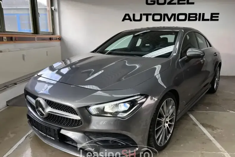 Mercedes-Benz 200 din 2020 cu 87.000 km - oferta MER96591 - foto 1