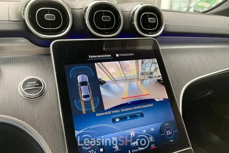 Mercedes-Benz 300 din 2023 cu 28.000 km - oferta MER99964 - foto 14