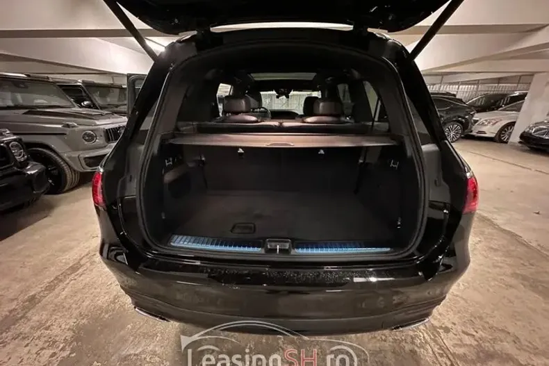 Mercedes-Benz 450 din 2025 cu 10 km - oferta MER98067 - foto 8