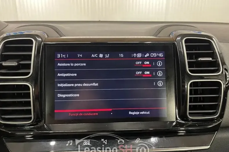 Citroën C5 Aircross din 2021 cu 141.698 km - oferta CIT100177 - foto 5