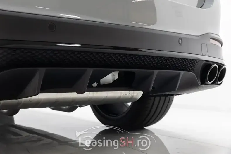 Mercedes-Benz 53 AMG din 2025 cu 50 km - oferta MER98587 - foto 23