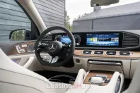 Mercedes-Benz 580 din 2024 cu 58.000 km - oferta MER98214 - foto 9