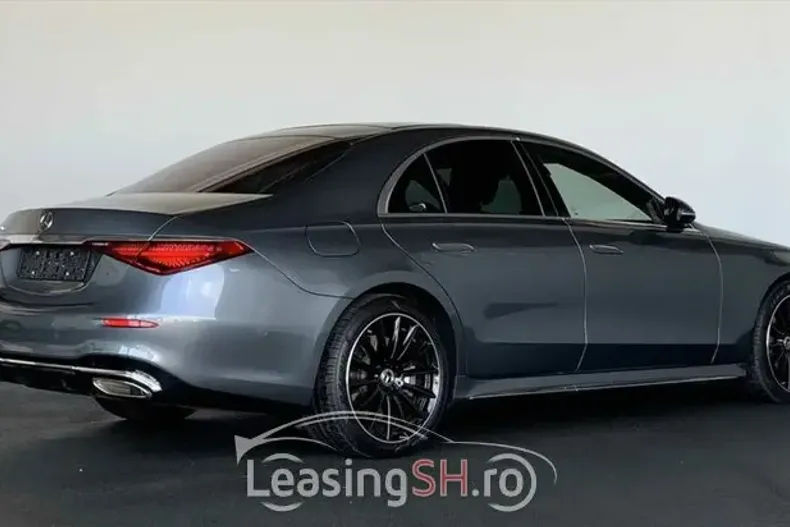 Mercedes-Benz 580 din 2022 cu 44.767 km - oferta MER96826 - foto 1