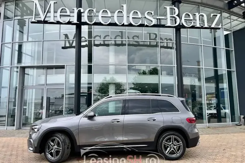 Mercedes-Benz 200 din 2025 cu 16 km - oferta MER93336 - foto 13