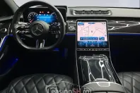 Mercedes-Benz 580 din 2022 cu 51.477 km - oferta MER96620 - foto 12