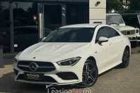 Mercedes-Benz 250 din 2021 cu 37.900 km - oferta MER97741 - foto 1