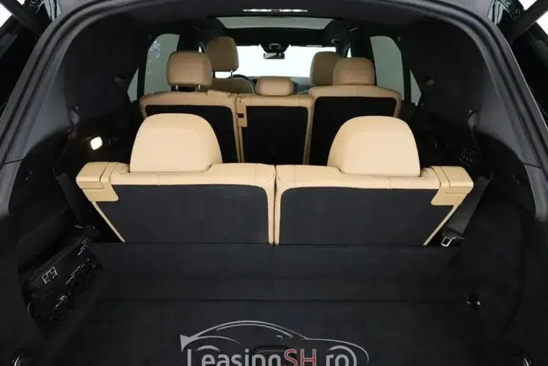 Mercedes-Benz 450 din 2024 cu 8.000 km - oferta MER97681 - foto 30