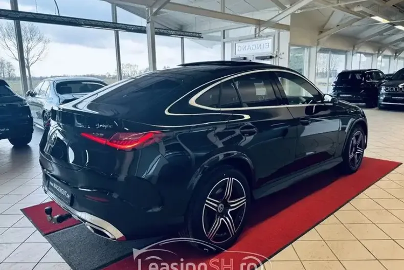 Mercedes-Benz 200 din 2025 cu 20 km - oferta MER98758 - foto 5