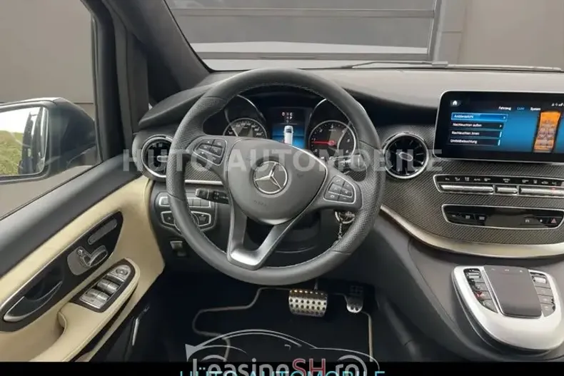 Mercedes-Benz 300 din 2024 cu 9.990 km - oferta MER96271 - foto 12