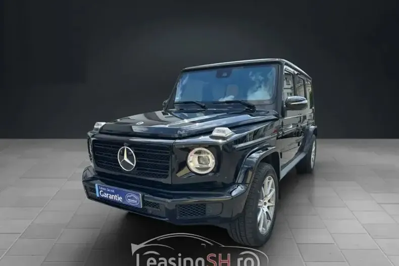 Mercedes-Benz 350 din 2020 cu 106.500 km - oferta MER98361 - foto 4