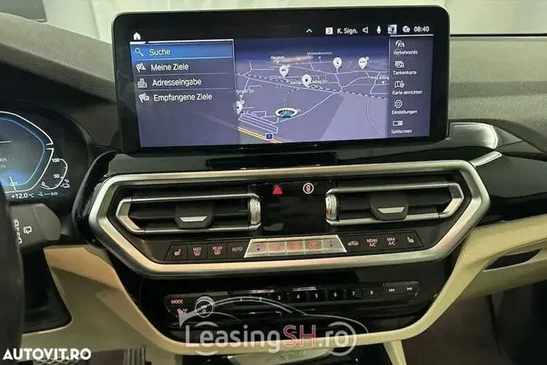 BMW X3 din 2022 cu 147.900 km - oferta BMW93463 - foto 4