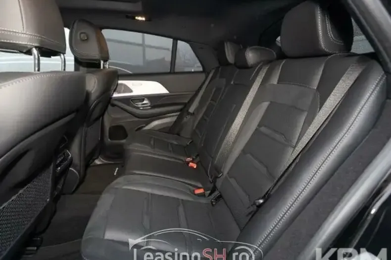 Mercedes-Benz 53 AMG din 2024 cu 6.300 km - oferta MER98411 - foto 9