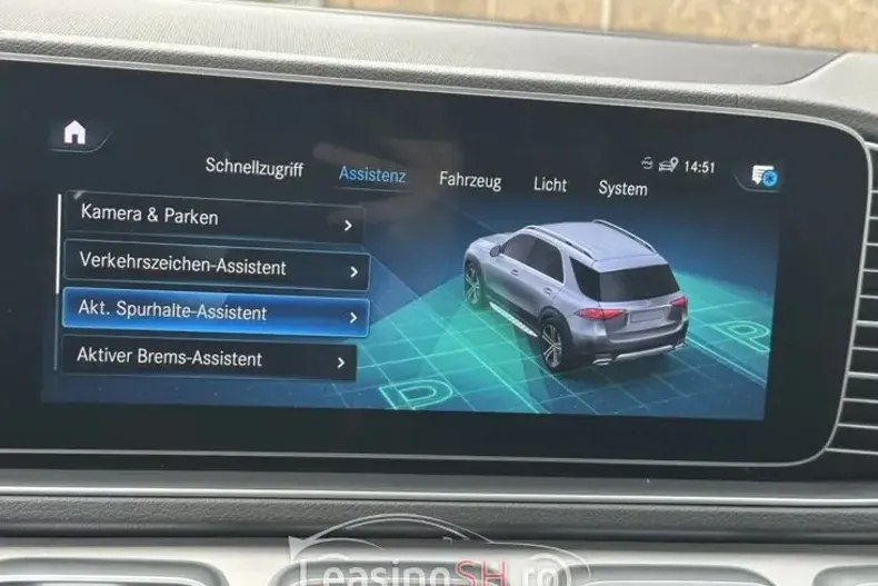 Mercedes-Benz 350 din 2022 cu 109.000 km - oferta MER99058 - foto 19