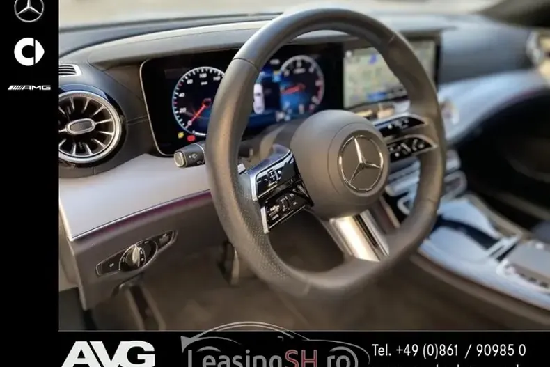 Mercedes-Benz 220 din 2023 cu 13.993 km - oferta MER98806 - foto 11