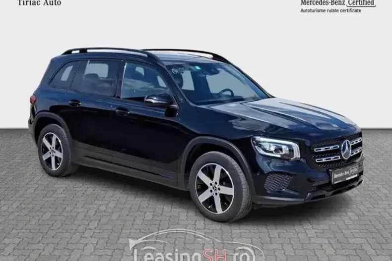 Mercedes-Benz 200 din 2022 cu 93.771 km - oferta MER102342 - foto 9