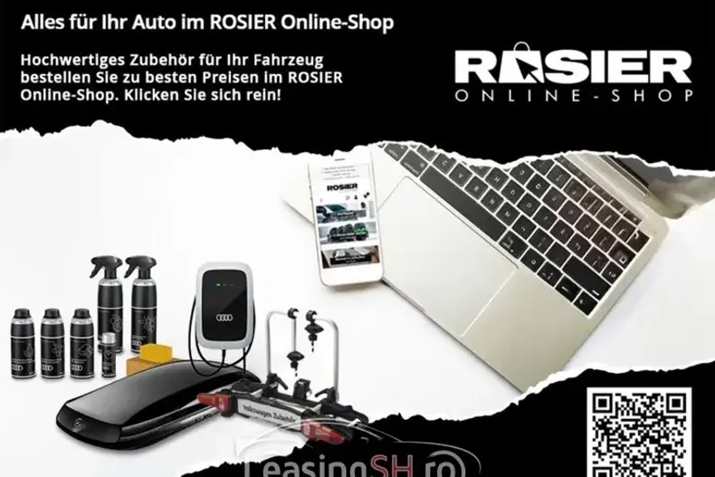 Mercedes-Benz 400 din 2024 cu 27.500 km - oferta MER96850 - foto 13