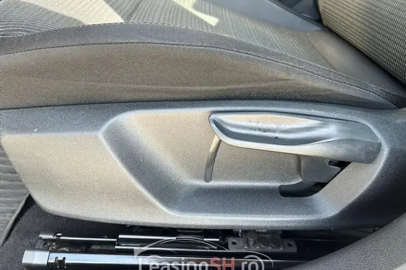 Skoda Octavia din 2020 cu 163.000 km - oferta SKO100586 - foto 13