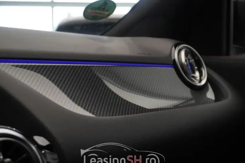 Mercedes-Benz 250 din 2021 cu 36.150 km - oferta MER93778 - foto 20