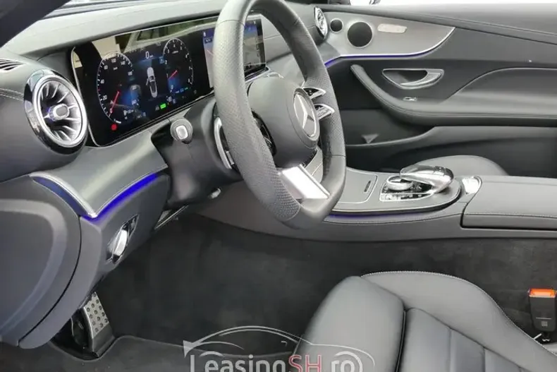 Mercedes-Benz 200 din 2024 cu 12.193 km - oferta MER99857 - foto 25