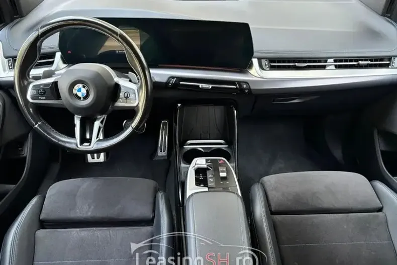 BMW 218i din 2022 cu 58.000 km - oferta BMW100558 - foto 8