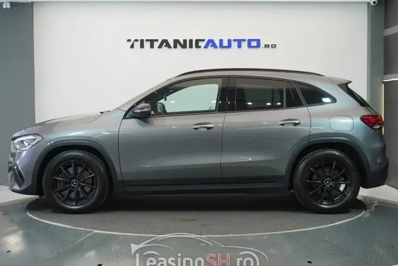 Mercedes-Benz 250 din 2021 cu 36.150 km - oferta MER93778 - foto 14