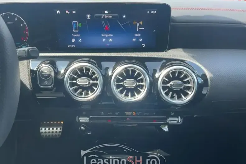 Mercedes-Benz 200 din 2024 cu 9.687 km - oferta MER99390 - foto 11