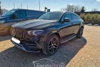 Mercedes-Benz 53 AMG din 2021 cu 58.000 km - oferta MER97068 - foto 1