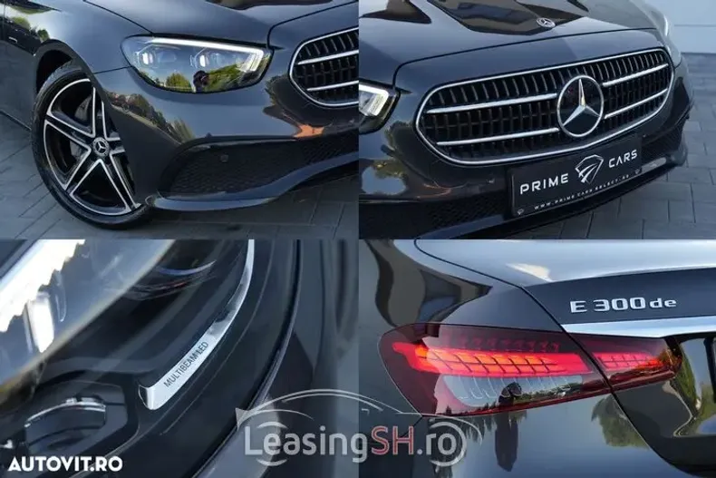 Mercedes-Benz 300 din 2021 cu 112.800 km - oferta MER94479 - foto 7