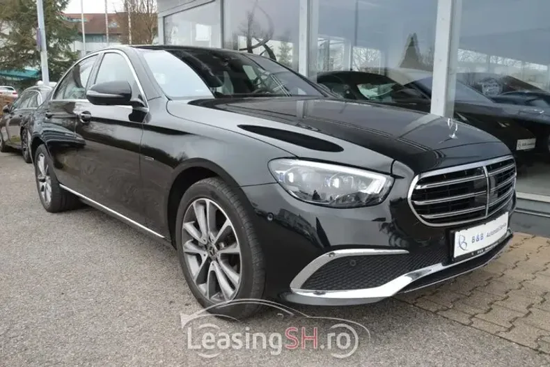 Mercedes-Benz 300 din 2020 cu 77.061 km - oferta MER96498 - foto 14