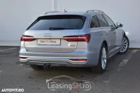 Audi A6 Allroad din 2021 cu 48.600 km - oferta AUD94635 - foto 14