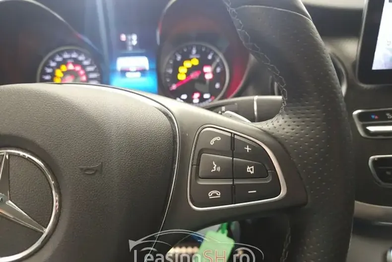 Mercedes-Benz 300 din 2021 cu 95.300 km - oferta MER100260 - foto 15