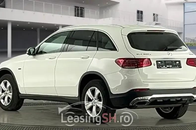 Mercedes-Benz 300 din 2021 cu 89.986 km - oferta MER97784 - foto 12