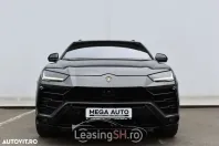 Lamborghini Urus din 2021 cu 60.000 km - oferta LAM92941 - foto 1