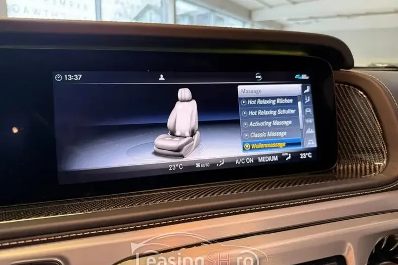 Mercedes-Benz 400 din 2020 cu 99.890 km - oferta MER96935 - foto 12