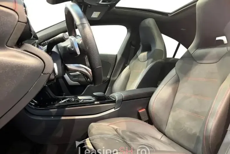 Mercedes-Benz 180 din 2023 cu 16.519 km - oferta MER98346 - foto 8