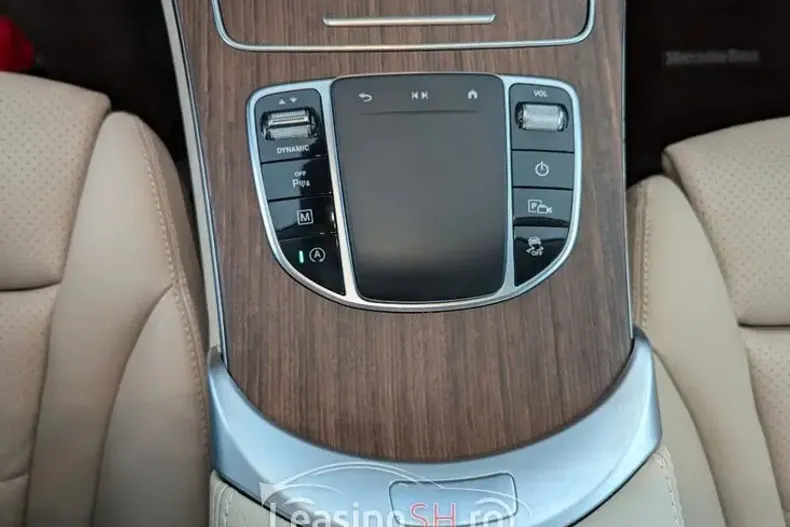 Mercedes-Benz 300 din 2022 cu 70.700 km - oferta MER98941 - foto 24