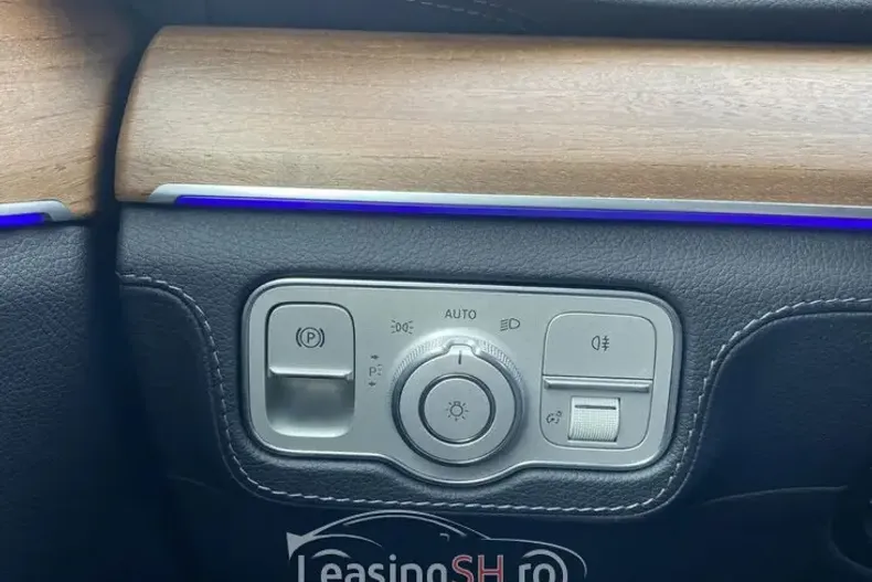 Mercedes-Benz 350 din 2021 cu 99.985 km - oferta MER99198 - foto 5