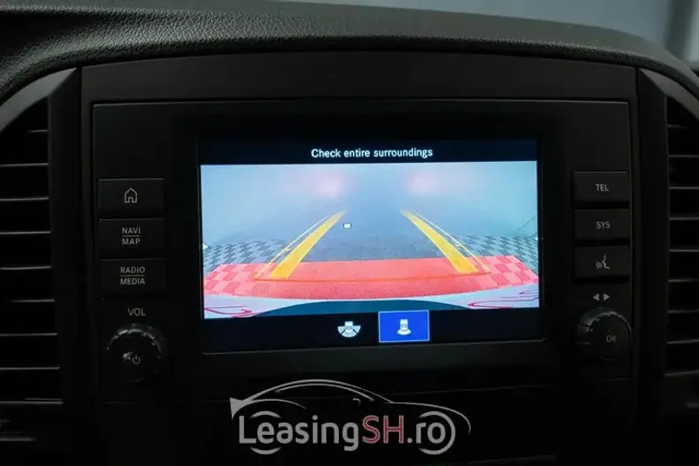 Mercedes-Benz Vito din 2023 cu 54.500 km - oferta MER96233 - foto 23