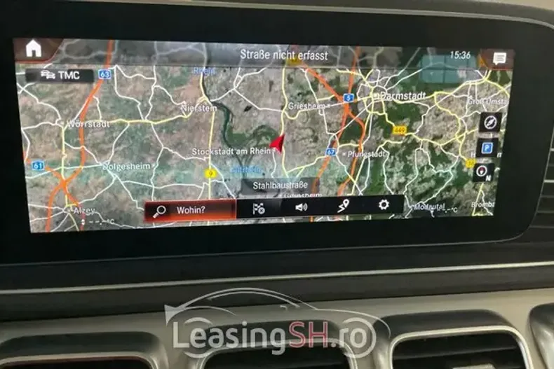 Mercedes-Benz 350 din 2022 cu 68.923 km - oferta MER97949 - foto 12